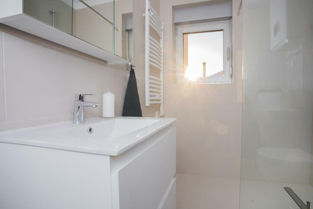 Apartment Luni Primošten Esterno foto