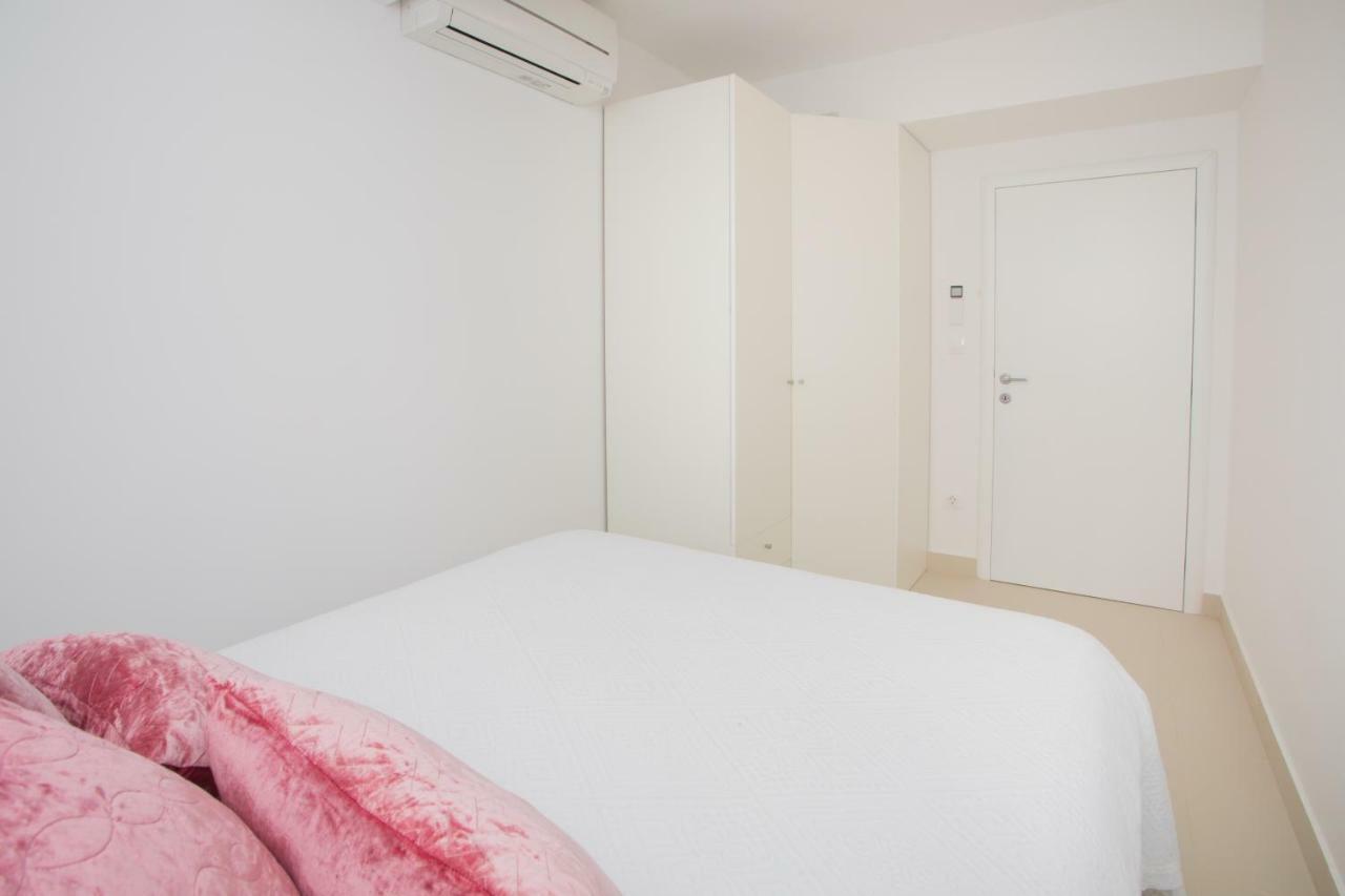 Apartment Luni Primošten Esterno foto